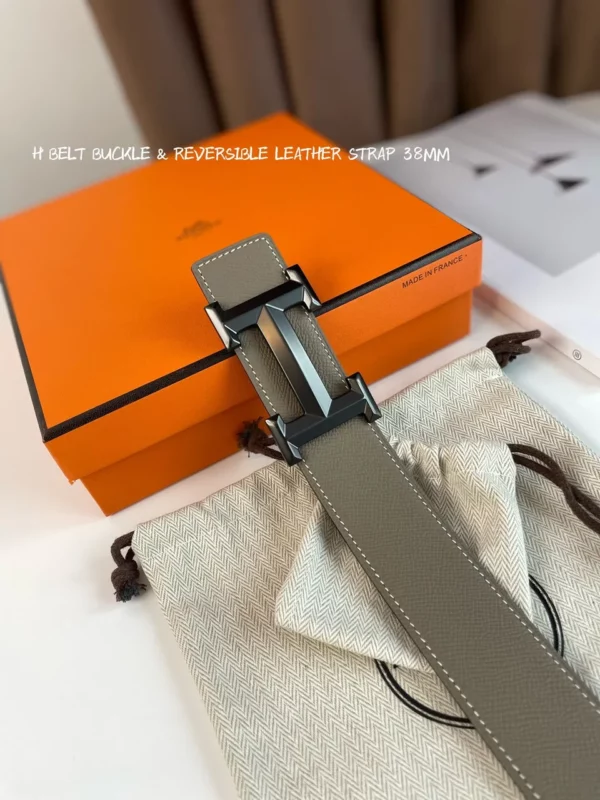 Hermes belt