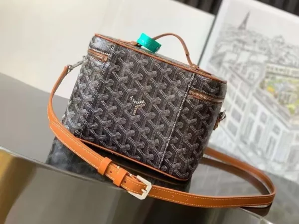 Goyard bag - rep bags