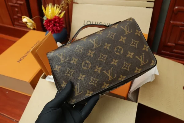 Louis Vuitton bag - louis vuitton replica bags