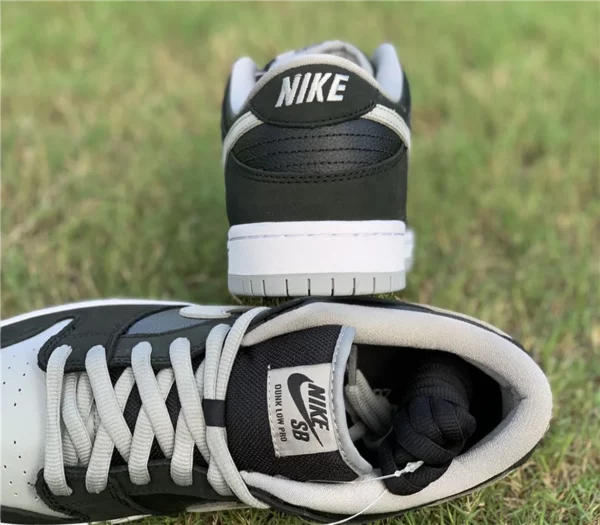 Nike SB Dunk Low J-Pack Shadow Grey - Replica shoes