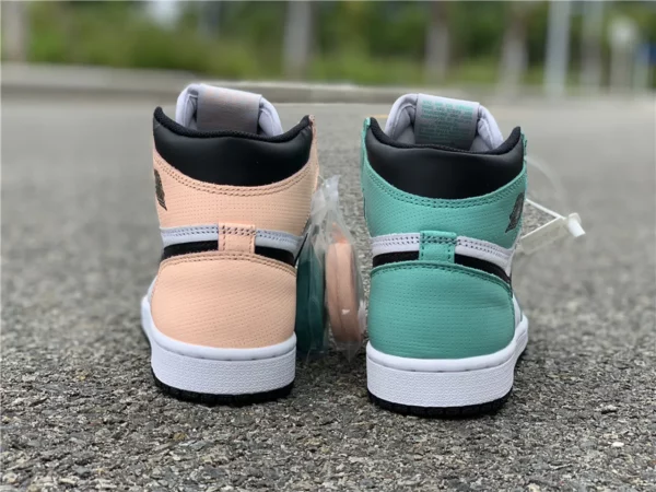 Air Jordan 1 - 2019-05-14 - Replica shoes