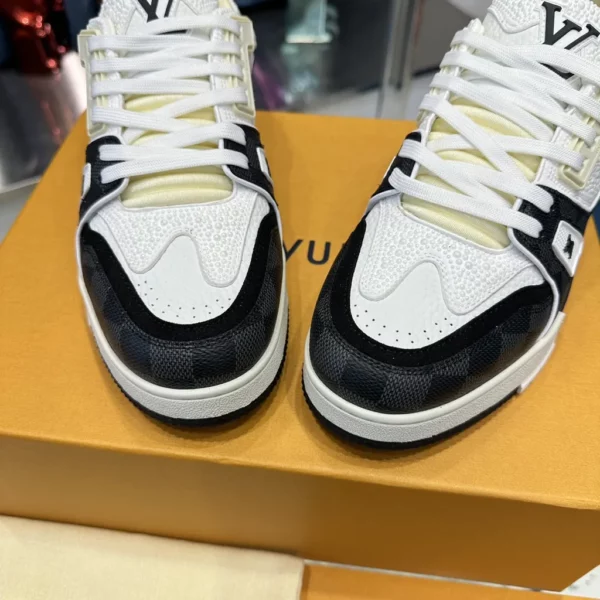 Louis Vuitton shoes - louis vuitton replica shoes