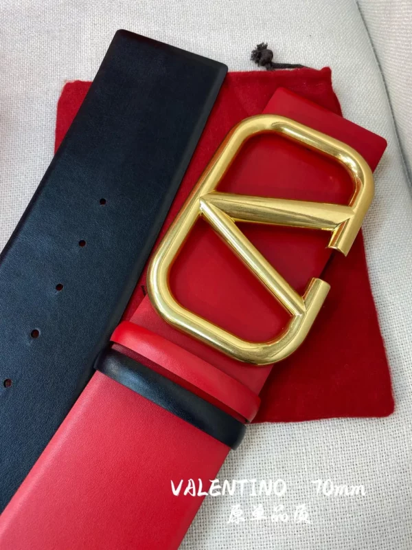 Valentino belt