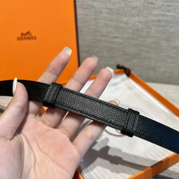 Hermes belt