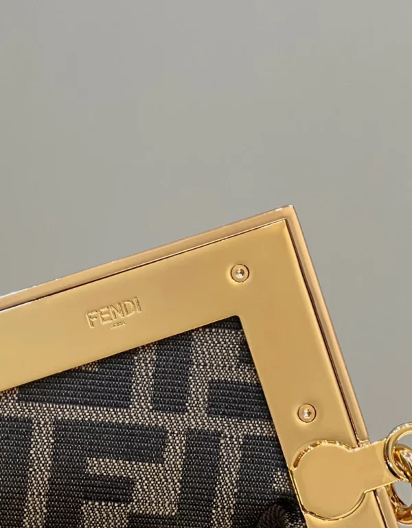 Fendi bag - fendi replica bags