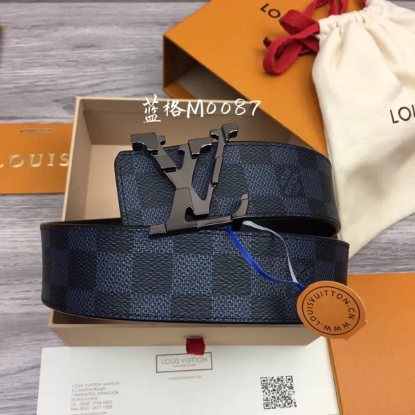 Louis Vuitton belt