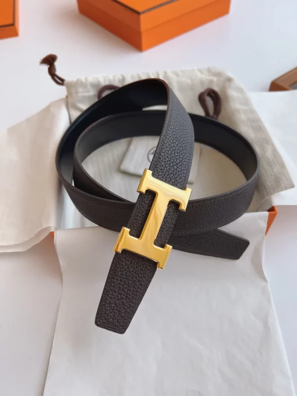 Hermes belt