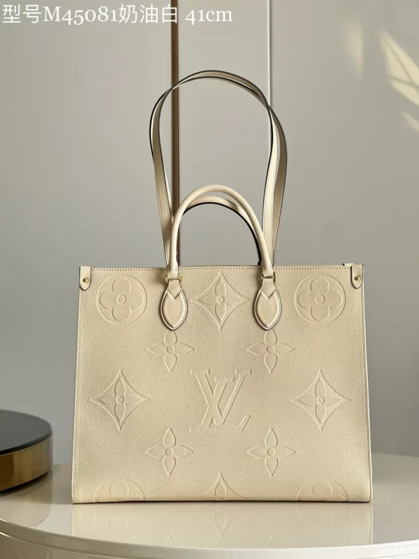 Louis Vuitton bag - louis vuitton replica bags