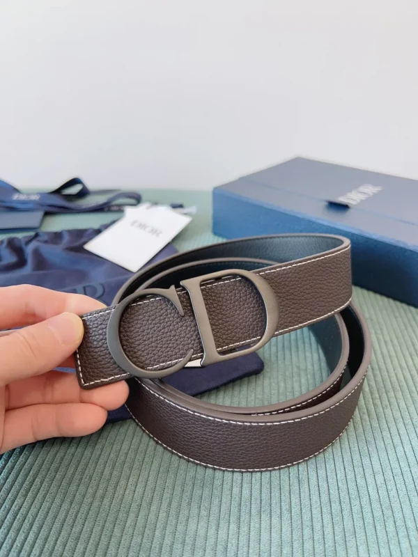 Dior belt