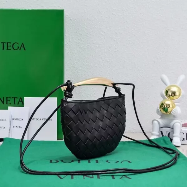 Bottega Veneta bag - rep bags