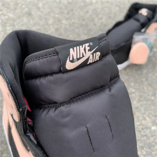 Air Jordan Retro 1 High OG Crimson Tint - 2019-04-04 - Replica shoes