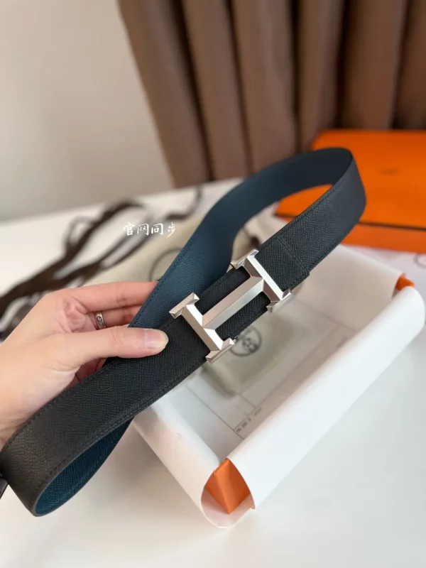 Hermes belt