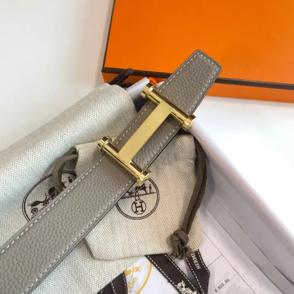 Hermes belt