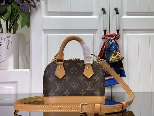 Louis Vuitton bag - louis vuitton replica bags