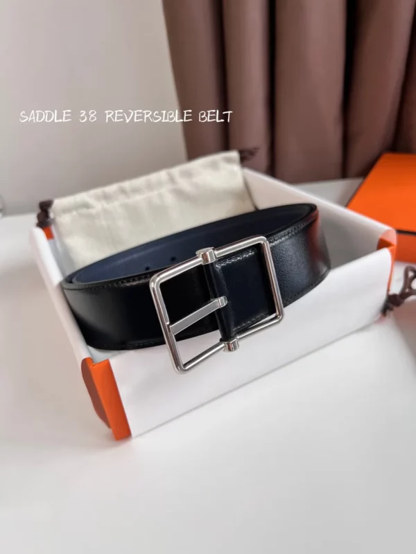 Hermes belt