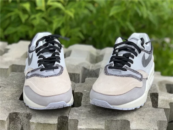 $170 Nike Air Max 1 Inside Out - 2019-07-14 - Replica shoes