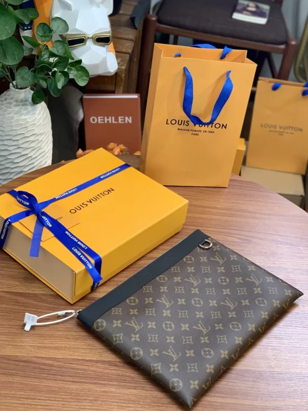 Louis Vuitton bag - louis vuitton replica bags