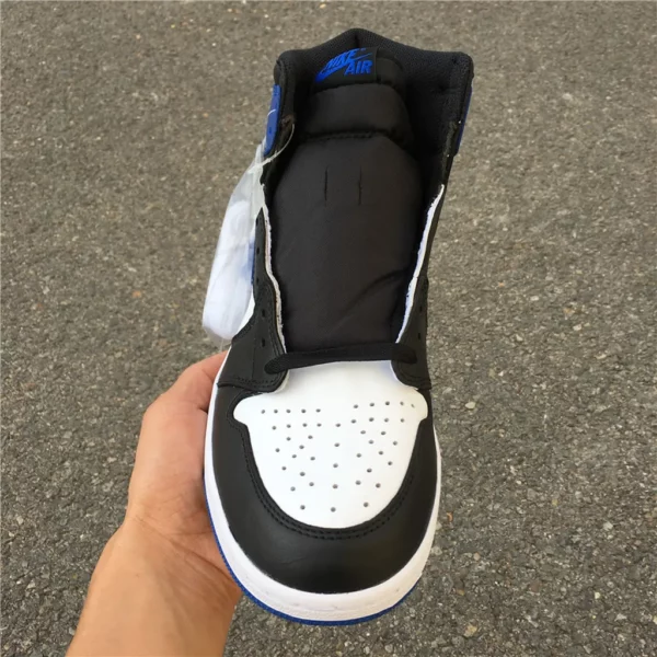 Air Jordan 1 - 2018-07-16 - Replica shoes