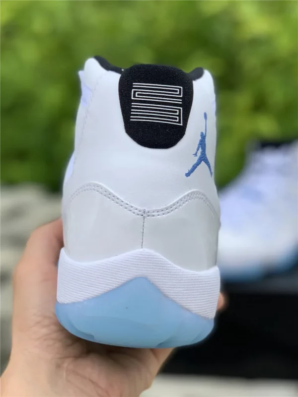 Air Jordan 11 Legend Blue - 2019-07-14 - Replica shoes