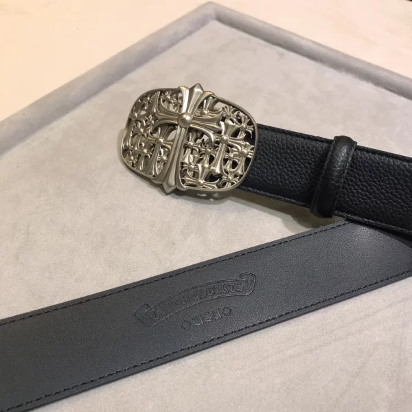 Chrome Hearts belt