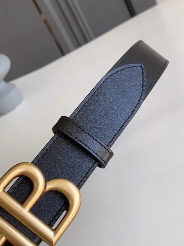 Balenciaga belt