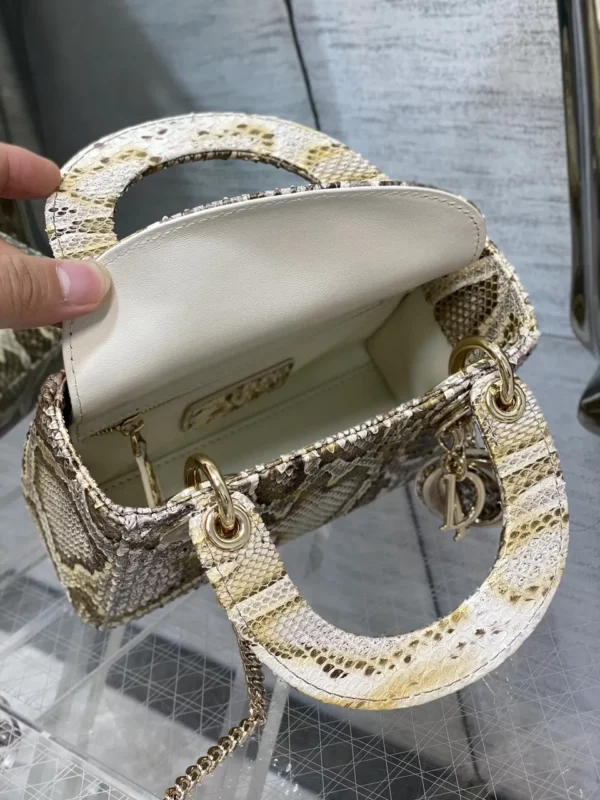 Dior bag - replica dior bags