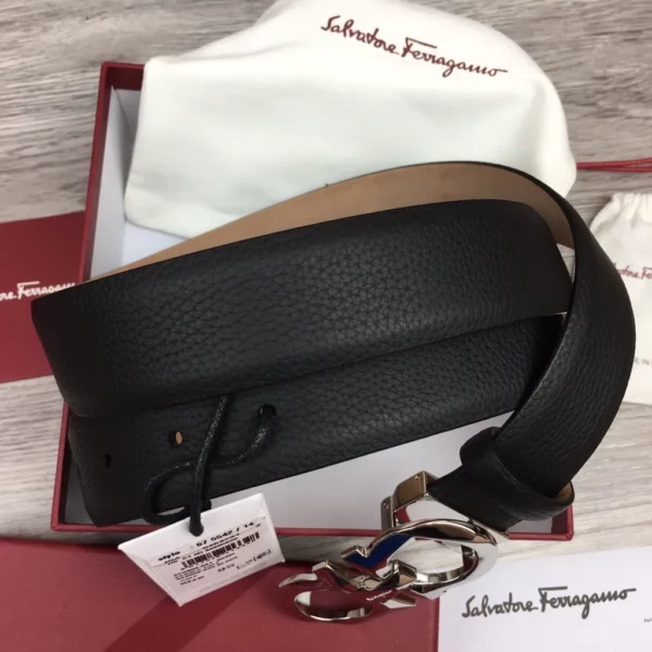 Ferragamo belt