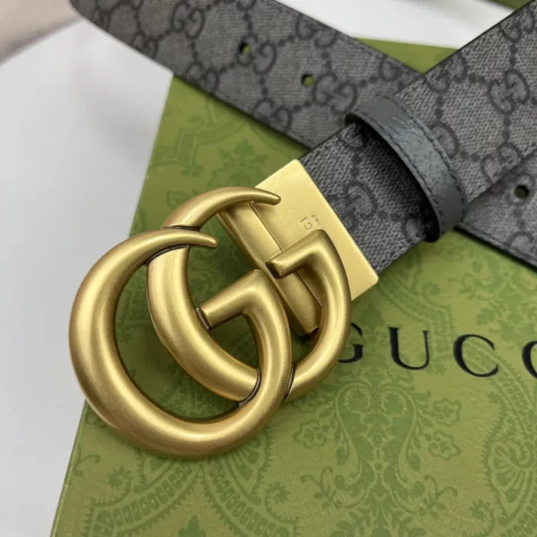 Gucci belt