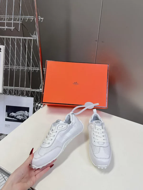 Hermes shoes - Reps shoes