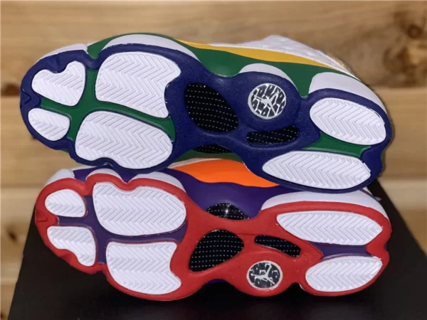 Air Jordan 13 GS Playground - Replica shoes