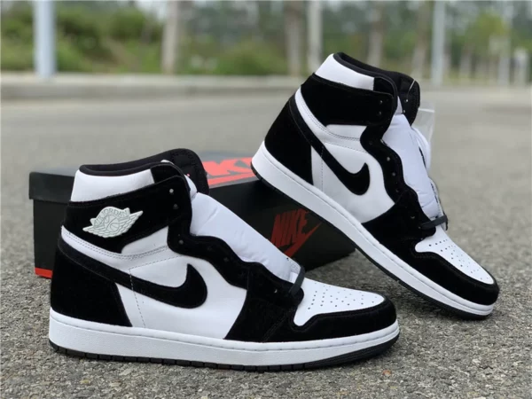 Air Jordan 1 Retro High OG WMNS - 2019-05-04 - Replica shoes