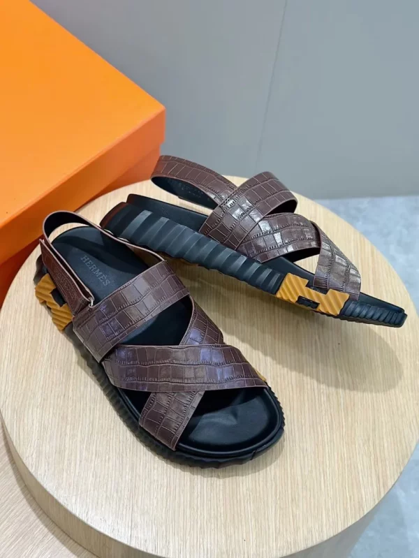 Hermes shoes - Reps shoes