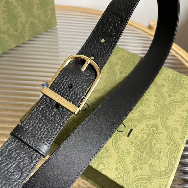 Gucci belt