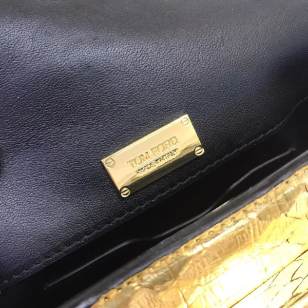 Tom Ford bag - rep bags