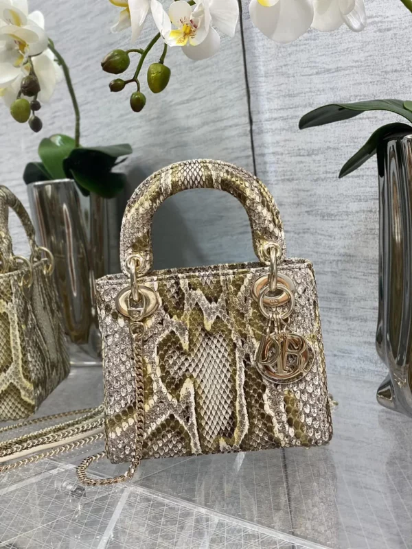 Dior bag - replica dior bags