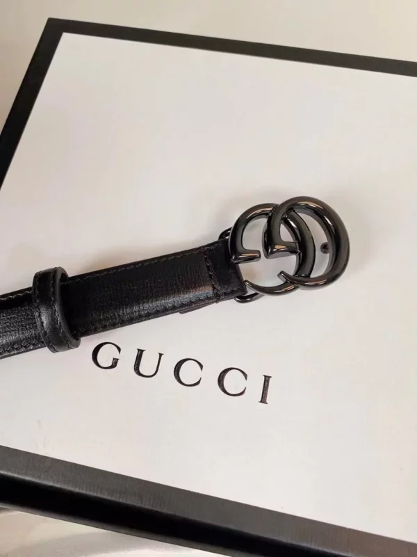 Gucci belt