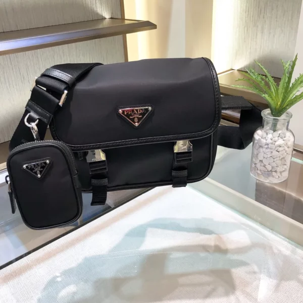 Prada bag - rep bags