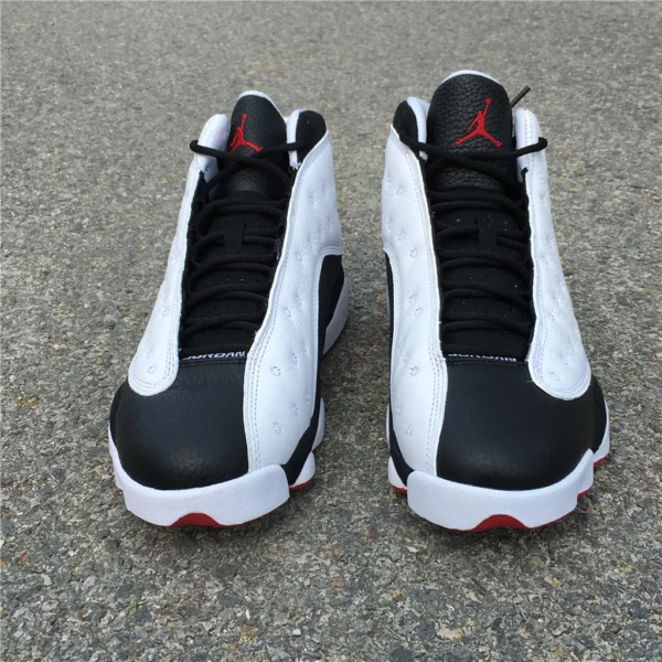 Air Jordan 13 He Got Game - 2018-11-06 - Replica shoes