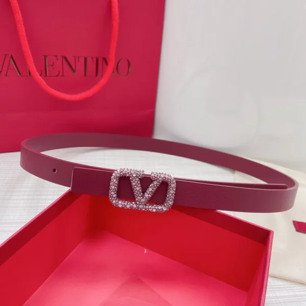 Valentino belt