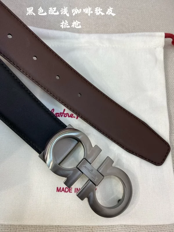 Ferragamo belt