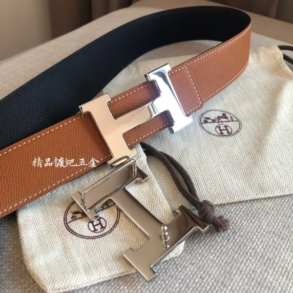 Hermes belt