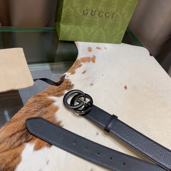 Gucci belt