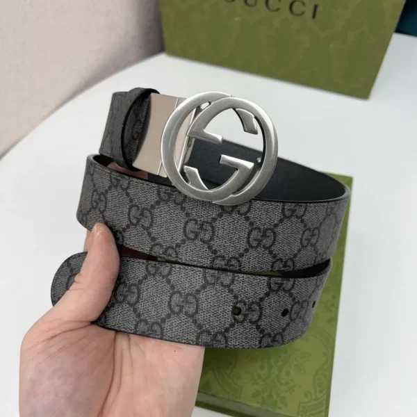 Gucci belt