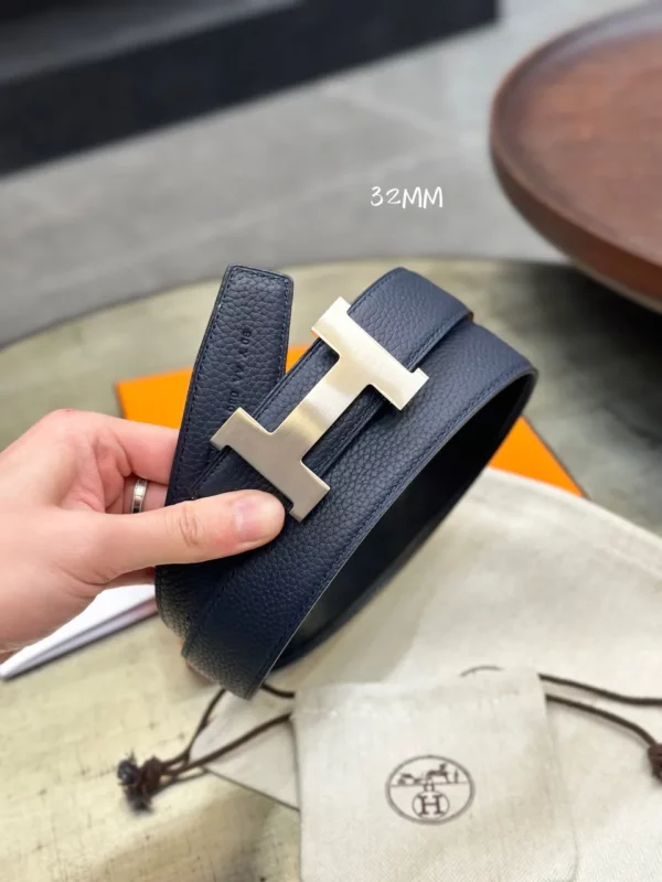 Hermes belt