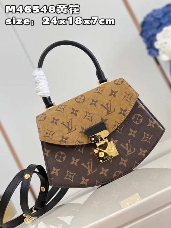 Louis Vuitton bag - louis vuitton replica bags