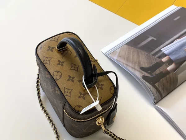 Louis Vuitton bag - louis vuitton replica bags