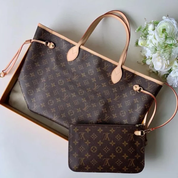 Louis Vuitton bag - louis vuitton replica bags