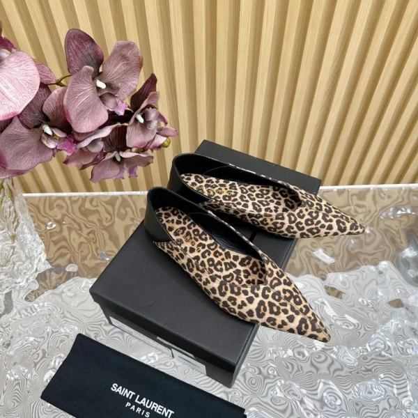 Saint Laurent shoes - Reps shoes