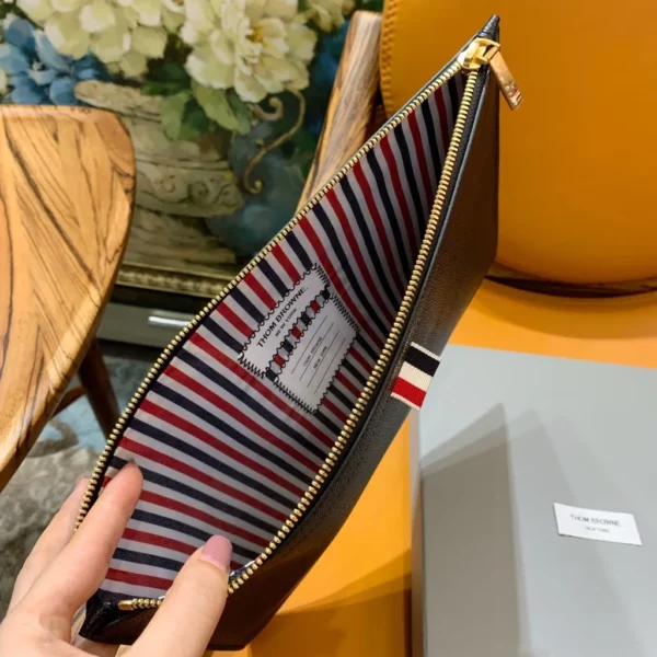 Thom Browne bag - rep bags