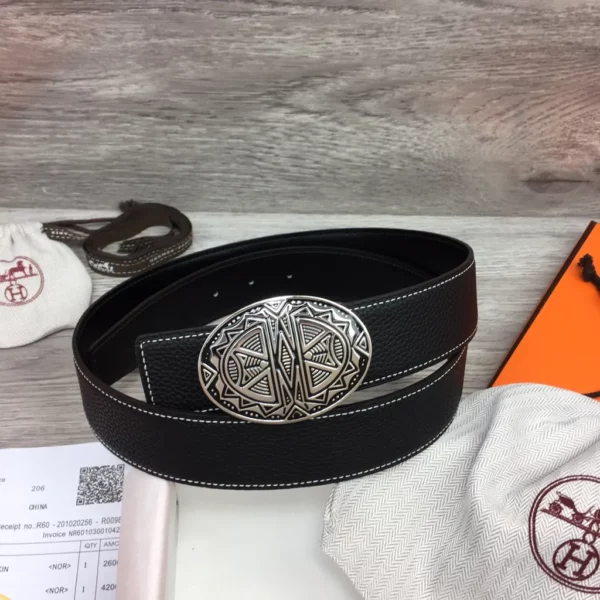 Hermes belt